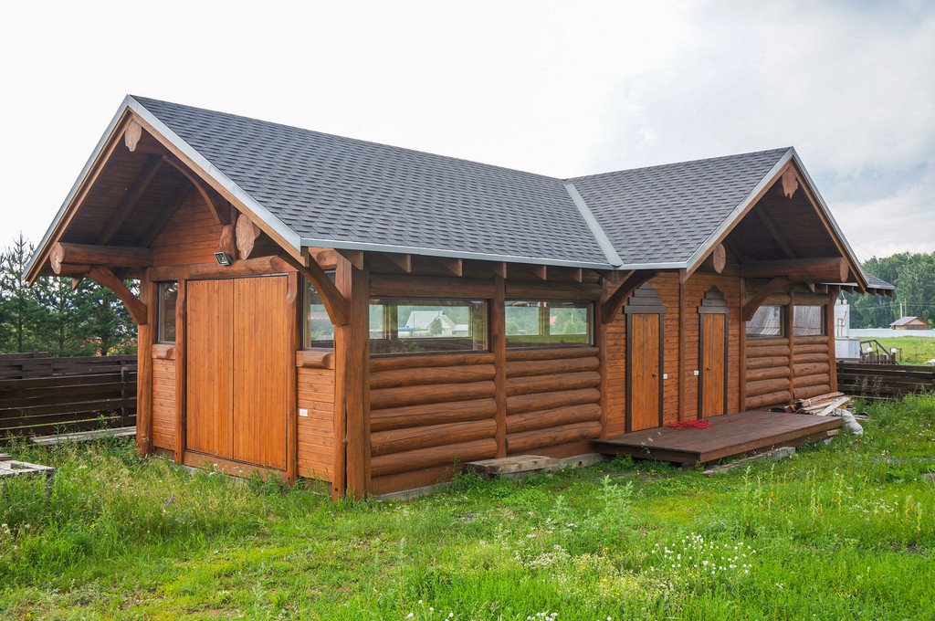 piece-and-piece деревянные дома